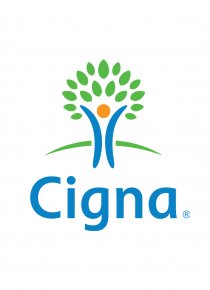 logo cigna