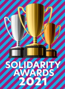 Solidarity Awards